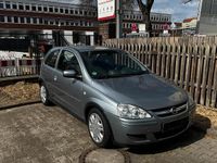 Usata Opel Corsa 60 CV (44 kW) 2005 Utilitaria