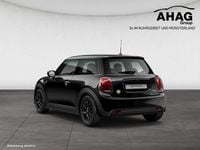 Gebraucht Mini Cooper SE Classic 135 kW (184 PS) 2022 Schwarz Kleinwagen