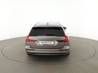 gebraucht Volvo V60 2.0 D4 Inscription, Diesel, 27.980 €