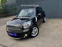Gebraucht Mini Cooper Countryman 122 PS (89 kW) 2016 Grau SUV