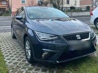 Gebraucht Seat Ibiza Beats 116 PS (85 kW) 2019 Grau Kleinwagen