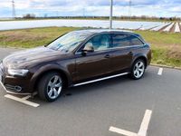 gebraucht Audi A4 Allroad quattro V6 3L