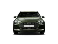 Używany Audi A3 Advanced 150 KM (110 kW) 2025 Zielony Sedan/Limuzyna