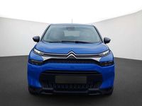 Gebraucht Citroën C3 Aircross Feel 110 PS (80 kW) 2023 Voltaicblau SUV
