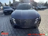 Neu Hyundai Tucson N Line 179 PS (131 kW) 2025 Serenity white SUV