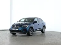 Gebraucht Renault Arkana Techno 140 PS (102 kW) 2024 Blau SUV