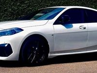 Gebraucht BMW M235 Performance 306 PS (225 kW) 2020 Weiß Coupé