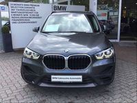 gebraucht BMW X1 sDrive18i