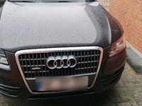 Gebraucht Audi Q5 211 PS (155 kW) 2012 Grau SUV
