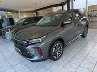 Neu DFSK Fengon 163 PS (119 kW) 2026 Spacegrey SUV