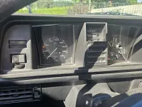 Gebraucht VW T3 69 PS (50 kW) 1990 Blau Van