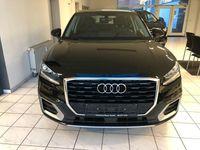 Gebraucht Audi Q2 Design 116 PS (85 kW) 2019 Schwarz SUV
