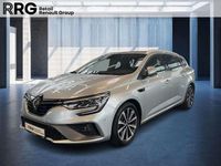Gebraucht Renault Mégane IV R.S. 91 PS (66 kW) 2022 Highland grey Kombi