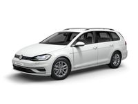 Gebraucht VW Golf VII Comfortline 131 PS (96 kW) 2020 Kombi