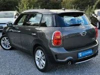 Gebraucht Mini Cooper SD Countryman 143 PS (105 kW) 2012 Royal grey SUV