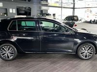 gebraucht VW Golf VII 1.2 TSI Lim. DSG*Cup*PDC*