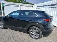 Gebraucht Mazda CX-30 Selection 194 PS (142 kW) 2020 Andere SUV