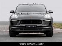 Gebraucht Porsche Macan 265 PS (194 kW) 2024 Vulkangraumetallic SUV