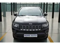 Gebraucht Jeep Compass 163 PS (119 kW) 2014 SUV