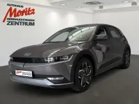 Gebraucht Hyundai Ioniq 5 125 kW (170 PS) 2022 Grau SUV