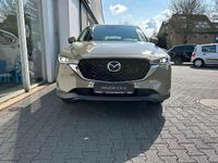 Gebraucht Mazda CX-5 Newground 165 PS (121 kW) 2023 Beige zircon sand SUV
