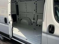 Neu Fiat Ducato 120 PS (88 kW) 2025 Ducato weiß Van