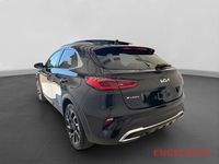 Neu Kia XCeed Platinum Edition 140 PS (102 kW) 2025 Schwarz SUV