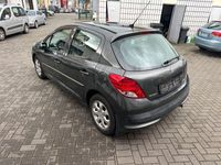 gebraucht Peugeot 207 Active HDI 90