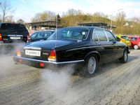 gebraucht Jaguar XJ V12 Automatik TOPZUSTAND