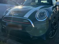 Gebraucht Mini Cooper Coupé 231 PS (169 kW) 2016 Andere farben Coupé
