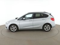 gebraucht BMW 218 Active Tourer 2er d Basis, Diesel, 14.590 €