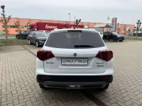 Gebraucht Suzuki Vitara Comfort 140 PS (102 kW) 2023 Pearl cool white metallic SUV