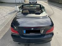 gebraucht BMW 118 Cabriolet 