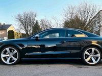 gebraucht Audi RS5 4.2 V8, S Tronic, ABT Paket, Carbon Pak