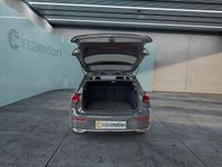 Gebraucht VW Golf VIII Move 150 PS (110 kW) 2024 Grau Limousine