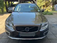 Gebraucht Volvo XC70 Summum 181 PS (133 kW) 2016 Beige Kombi