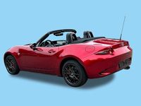 Neu Mazda MX5 Kazari 132 PS (97 kW) 2025 Cabrio