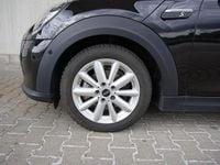 Occasion Mini Cooper SE 135 kW (184 ch) 2021 Noir Citadine