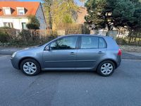 Gebraucht VW Golf VI Highline 140 PS (102 kW) 2009 Grau Kleinwagen