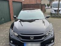 gebraucht Honda Civic 1.0 elegance