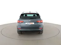 Gebraucht Seat Ateca FR 150 PS (110 kW) 2020 Grau SUV
