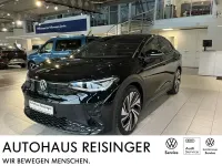 Gebraucht VW ID.5 GTX 250 kW (340 PS) 2025 Grenadillschwarz SUV