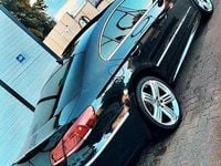 Second-hand VW CC Basis 177 CP (130 kW) 2014 Negru Berlinǎ