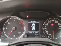 Gebraucht Audi A4 Allroad 143 PS (105 kW) 2011 Braun Kombi