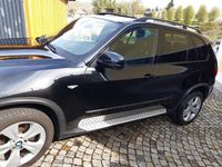 Gebraucht BMW X5 Performance 235 PS (172 kW) 2007 Schwarz SUV