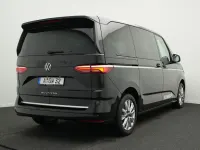 Usado VW Multivan Style 150 HP (110 kW) 2025 Monovolume
