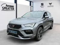 Usata Cupra Ateca 150 CV (110 kW) 2025 Grigio SUV