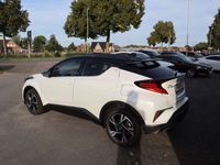 gebraucht Toyota C-HR Hybrid Team Deutschland