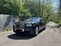 Gebraucht Rolls Royce Ghost 571 PS (419 kW) 2011 Grau Limousine