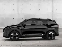 Neu Kia EV3 Earth 150 kW (204 PS) 2026 Auroraschwarz SUV